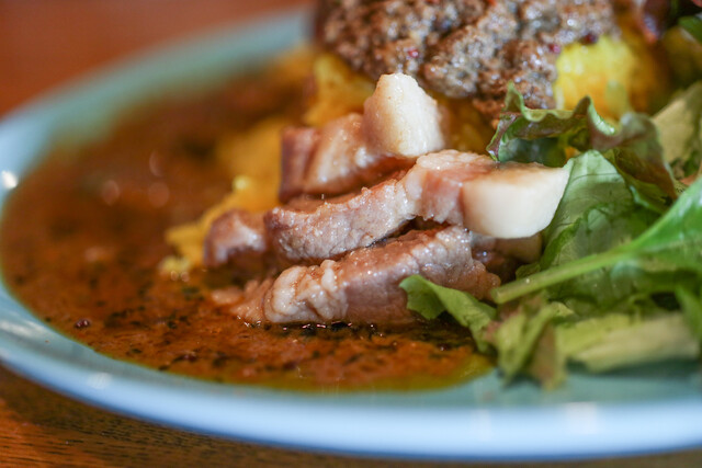 CURRY SHOP SPiCEMAN photo 3