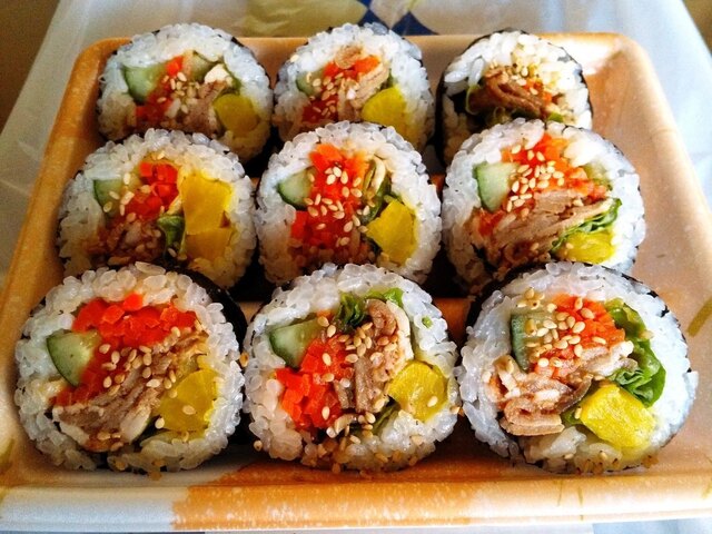 こまや - 郡山（惣菜・デリ）の写真