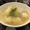 麺屋海神 新宿店