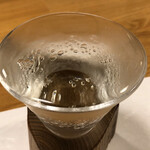 鰻はし本 - 一白水成