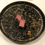 鰻はし本 - 西粟倉村エーゼロの鹿肉