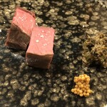 鰻はし本 - 西粟倉村エーゼロの鹿肉