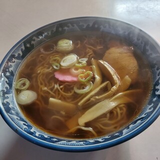 ラーメンの高橋 - 