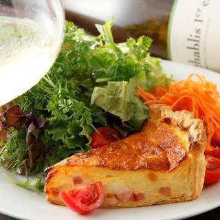 ビストロ石川亭_1