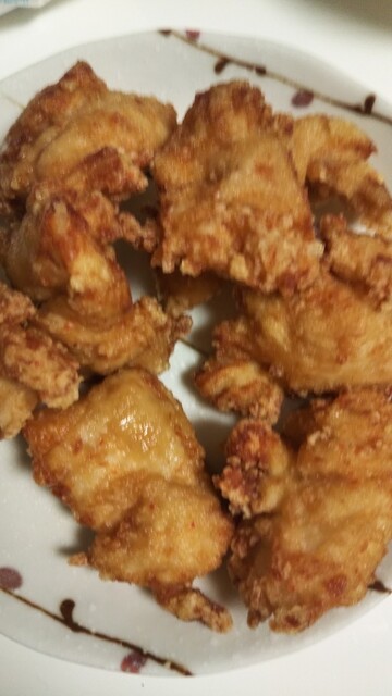 から揚げ 鶏のから揚げ | 東芝ライフスタイル株式会社