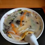 中華料理 青島 - 