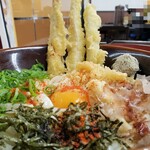 資さんうどん - 