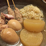 創作居酒屋 遊膳 - 