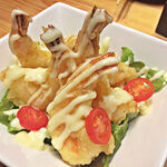 創作居酒屋 遊膳 - 