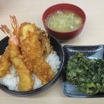 そばうどん 立ち喰い雑賀屋 - 