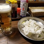 路地裏とり料理 かまくら番長 - 