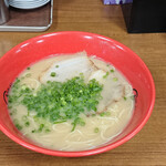 長浜ラーメン 博多屋 - 