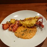 リストランテ野呂 - 