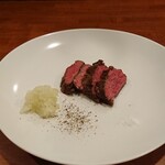 リストランテ野呂 - 