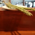 リストランテ野呂 - 