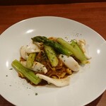 リストランテ野呂 - 