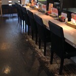 二代目はまたに食堂 - 