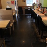 二代目はまたに食堂 - 