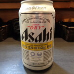 自家製麺 No11 - スーパードライ！