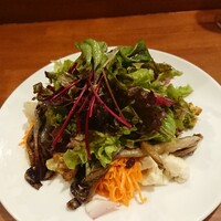 リストランテ野呂 - 