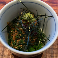 とり田 博多本店 - ゴマサバ