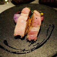 オッジ ダルマット 西麻布店 - 