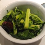 和中華と麺 丹陽 - 