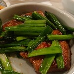 和中華と麺 丹陽 - 