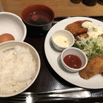 NAGOYA OYSTER BAR - 