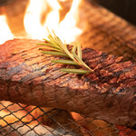 熟成魚VS熟成肉 個室 ジパング 三宮