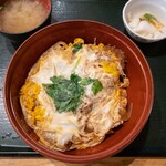 Tonkatsu Ise - 