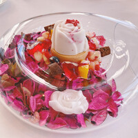 リストランテ　ウミリア - 