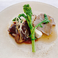 リストランテ　ウミリア - 