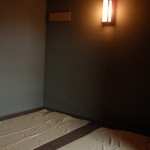 強羅天翠 - 岩盤浴