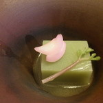 強羅天翠 - 伊予文土豆豆腐