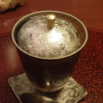 強羅天翠 - 箸休め