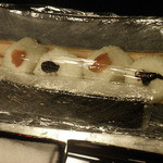 強羅天翠 - お夜食のおにぎり