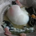 強羅天翠 - 温泉卵