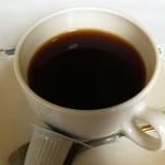 欧風膳処蕗薹 - コーヒー