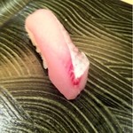 鮨竜 - ニシン：2012年4月