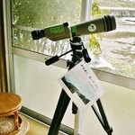 いろり　じねん - 店内のご紹介です①