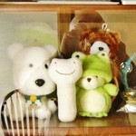 いろり　じねん - 店内のご紹介です④