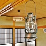 いろり　じねん - 店内のご紹介です⑨