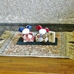 いろり　じねん - 店内のご紹介です⑩