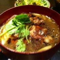 鴨料理専門店 鴨亭 - 