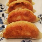 菜香餃子房 - 