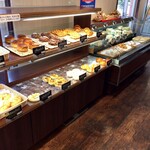 パンカフェ　ル・パン - 