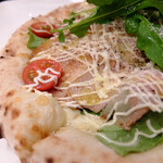 Curry & Pizza Cafe You's Dining - 