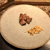 マラルンガ鉄板焼 - 
