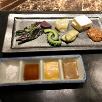 マラルンガ鉄板焼 - 